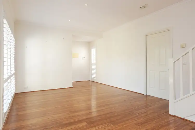 Fifth view of Homely house listing, 17 Lowess Lane, Sanctuary Lakes VIC 3030