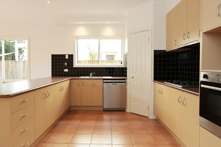 Sixth view of Homely house listing, 17 Lowess Lane, Sanctuary Lakes VIC 3030
