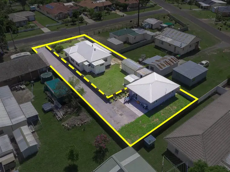2B 2C Short Street, Tahmoor NSW 2573