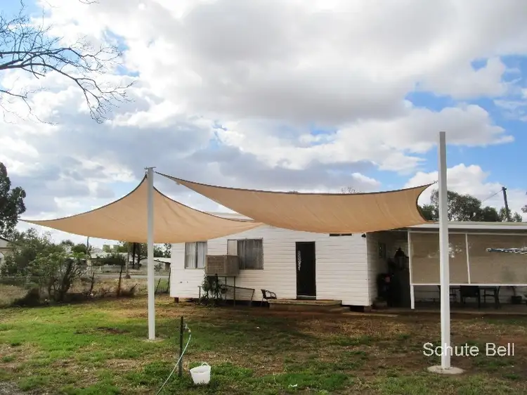 60 Short St, Bourke NSW 2840