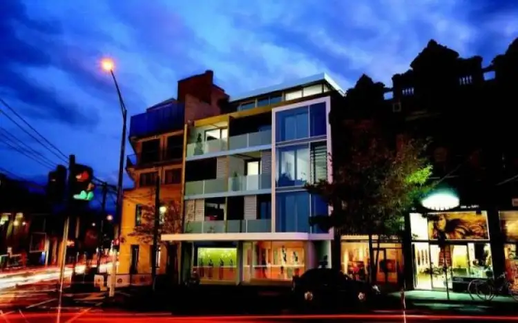 6/127 Grey St, St Kilda VIC 3182