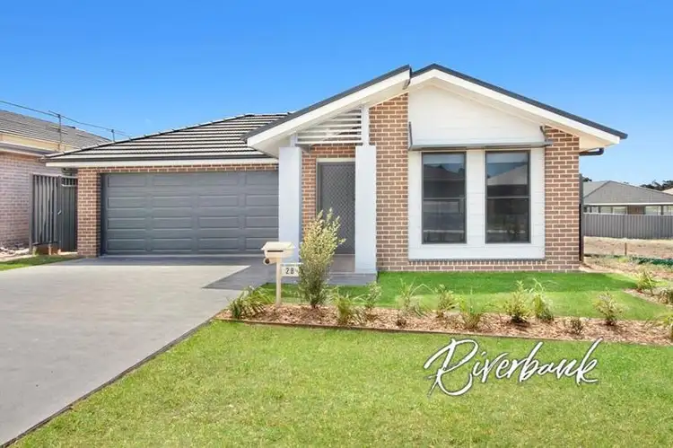 28 Correllis Street
