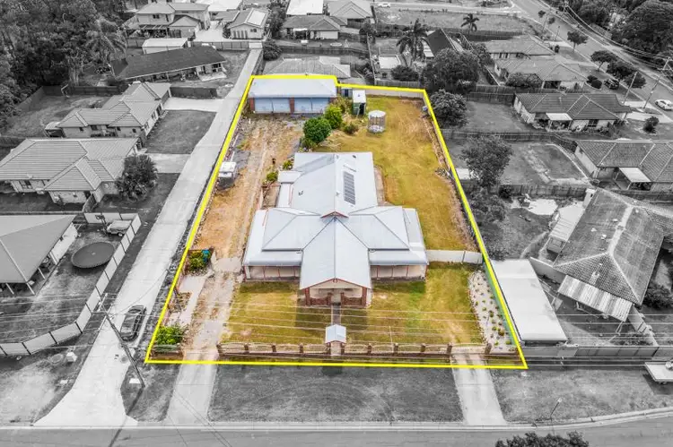 29 Richards Street, Loganlea QLD 4131