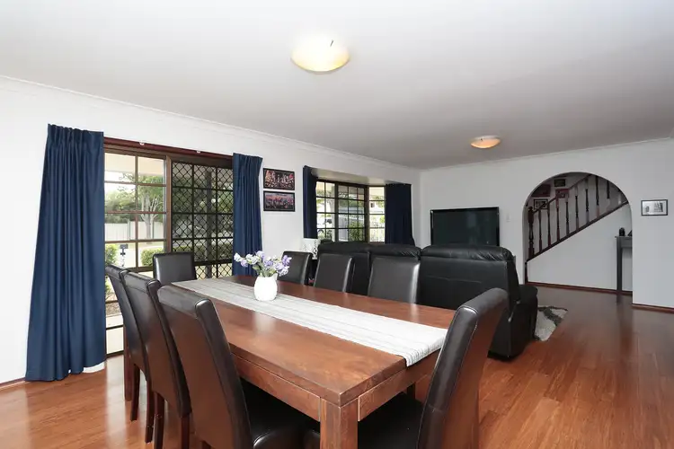 Sixth view of Homely house listing, 11 Isdell Street, Algester QLD 4115
