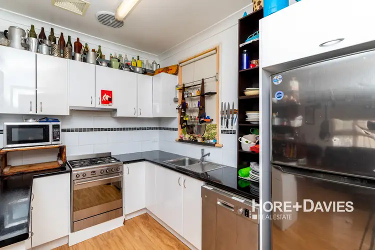 Second view of Homely house listing, 17 McDonough Avenue, Mount Austin NSW 2650