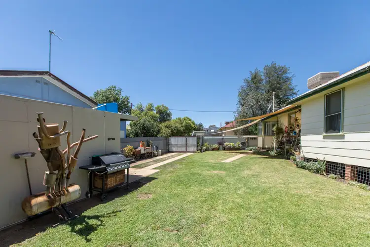 Fifth view of Homely house listing, 17 McDonough Avenue, Mount Austin NSW 2650