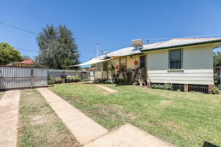 Sixth view of Homely house listing, 17 McDonough Avenue, Mount Austin NSW 2650