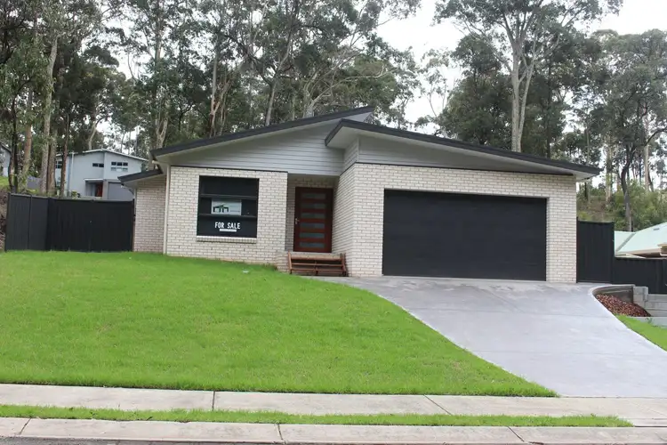 Main view of Homely house listing, 40 Bellbird Drive, Malua Bay NSW 2536