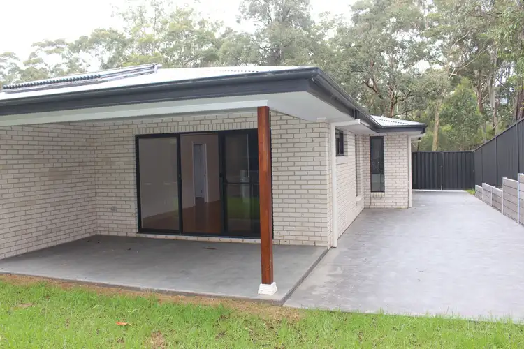 Second view of Homely house listing, 40 Bellbird Drive, Malua Bay NSW 2536