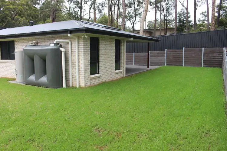 Fourth view of Homely house listing, 40 Bellbird Drive, Malua Bay NSW 2536