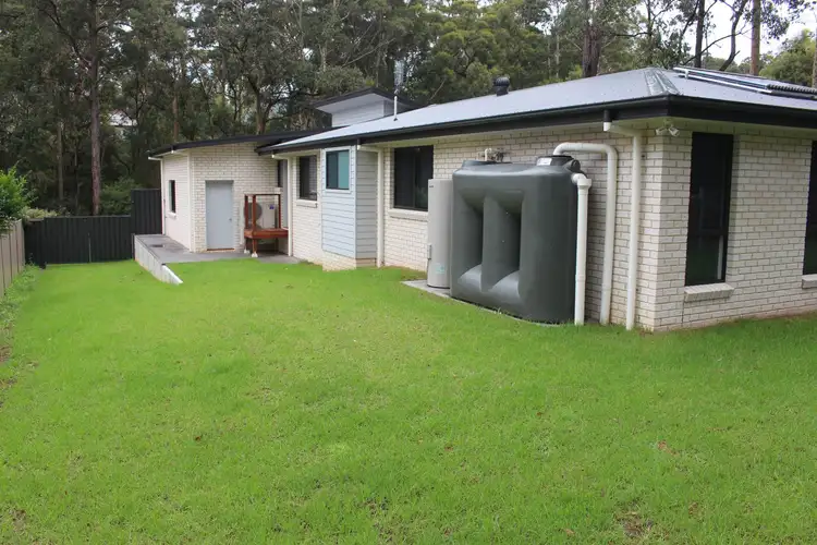 Fifth view of Homely house listing, 40 Bellbird Drive, Malua Bay NSW 2536