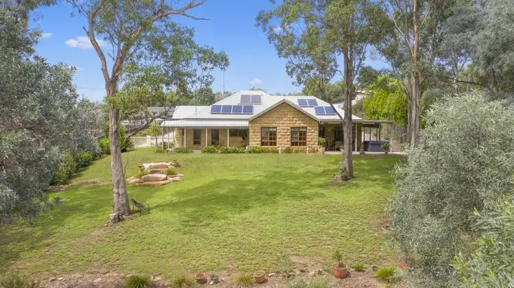 Main view of Homely house listing, 15B Remembrance Drive, Tahmoor NSW 2573
