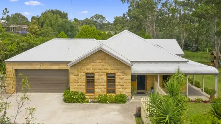 Third view of Homely house listing, 15B Remembrance Drive, Tahmoor NSW 2573