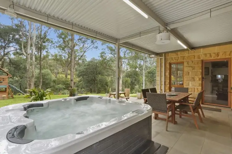 Fifth view of Homely house listing, 15B Remembrance Drive, Tahmoor NSW 2573