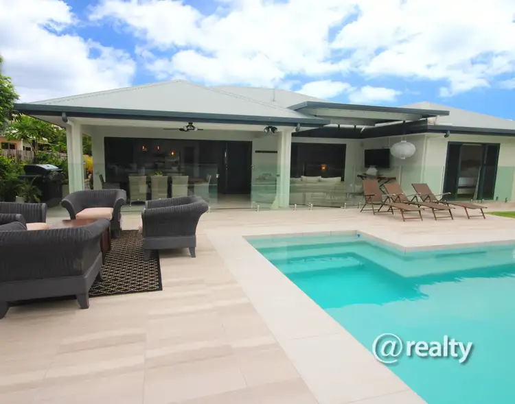 Third view of Homely house listing, 3 LAGOON DRIVE, Trinity Beach QLD 4879