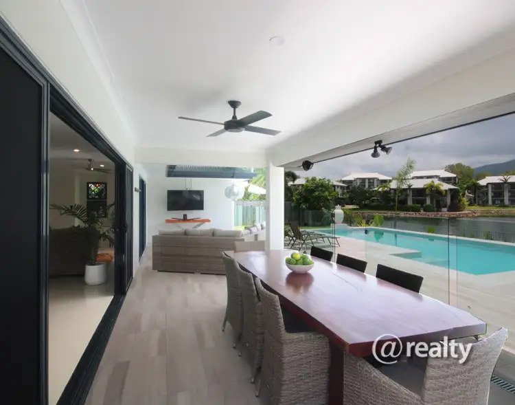 Fourth view of Homely house listing, 3 LAGOON DRIVE, Trinity Beach QLD 4879