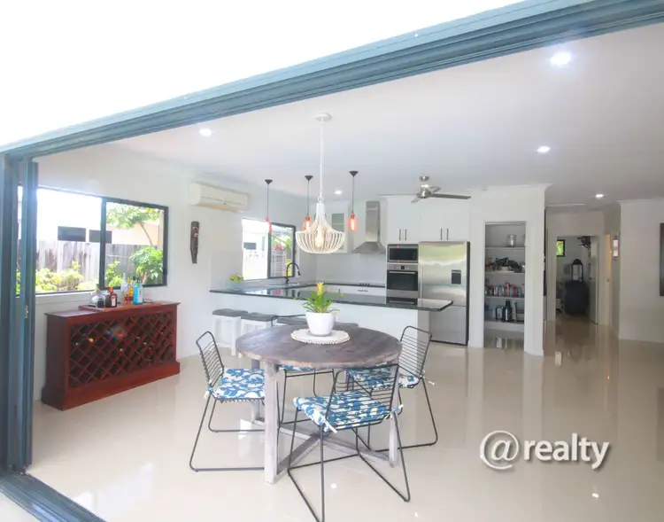 Fifth view of Homely house listing, 3 LAGOON DRIVE, Trinity Beach QLD 4879