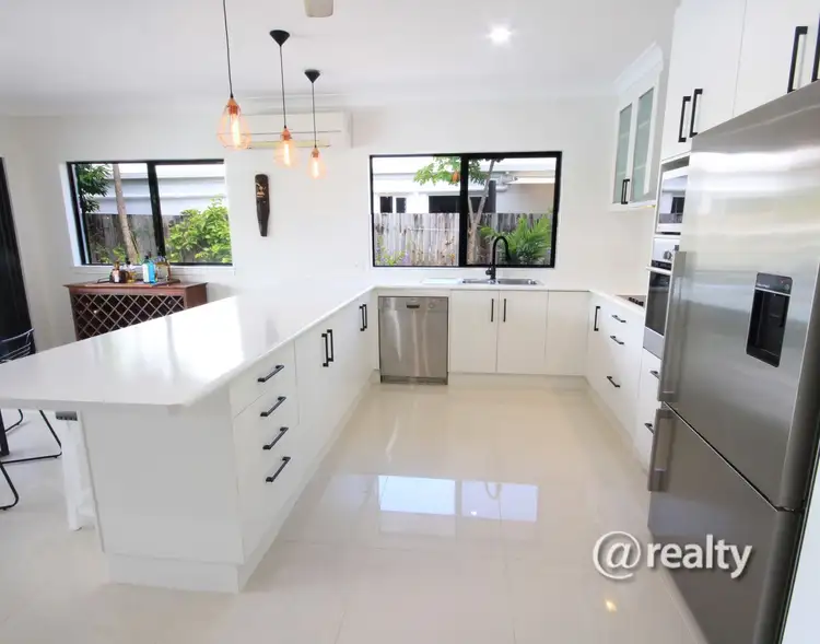 Sixth view of Homely house listing, 3 LAGOON DRIVE, Trinity Beach QLD 4879