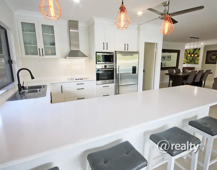 Seventh view of Homely house listing, 3 LAGOON DRIVE, Trinity Beach QLD 4879