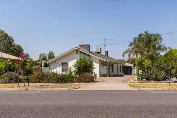 47 Baillie Street, Horsham VIC 3400