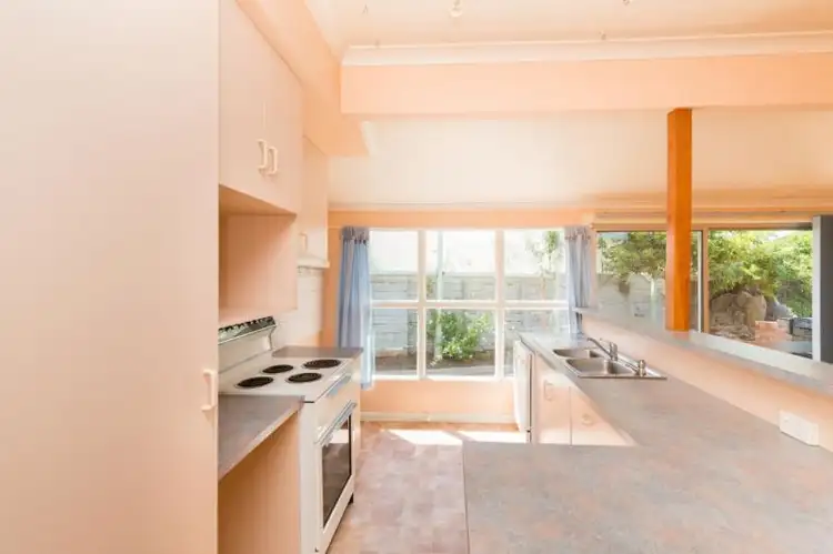 Fifth view of Homely house listing, 47 Baillie Street, Horsham VIC 3400