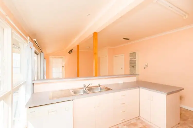 Sixth view of Homely house listing, 47 Baillie Street, Horsham VIC 3400