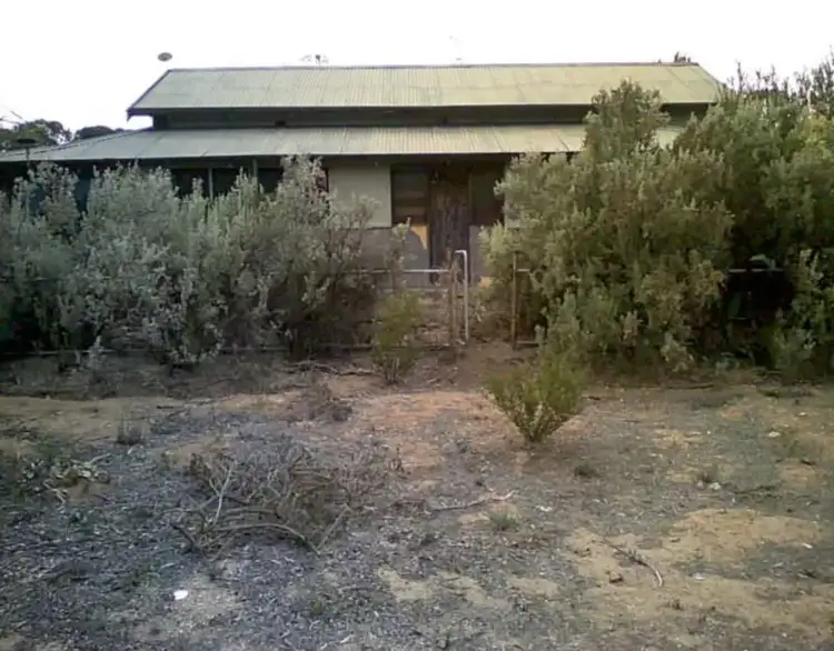 Second view of Homely house listing, 31-35 Chapman Terrace, Wirrulla SA 5661