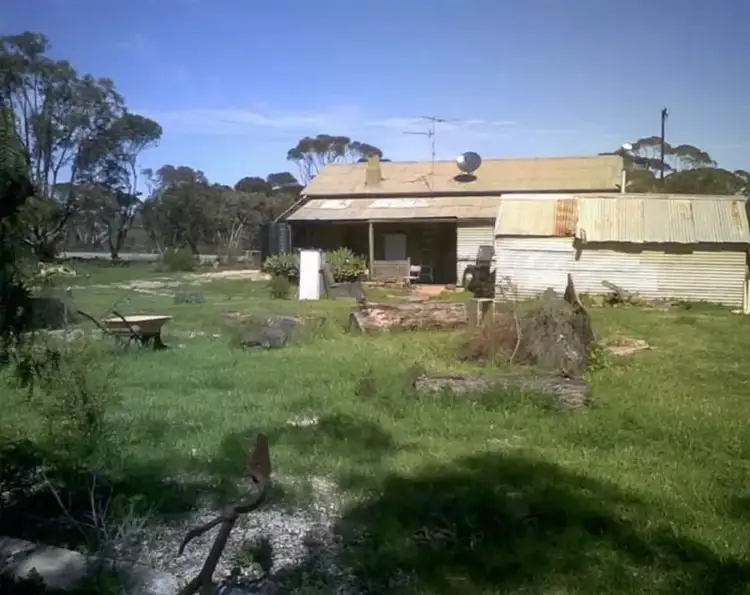 Fourth view of Homely house listing, 31-35 Chapman Terrace, Wirrulla SA 5661