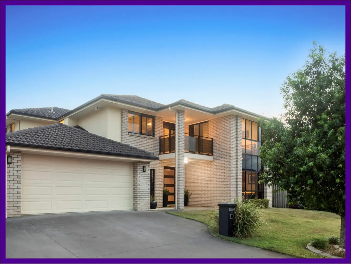 Main view of Homely house listing, 10 Rolfe Circuit, Underwood QLD 4119