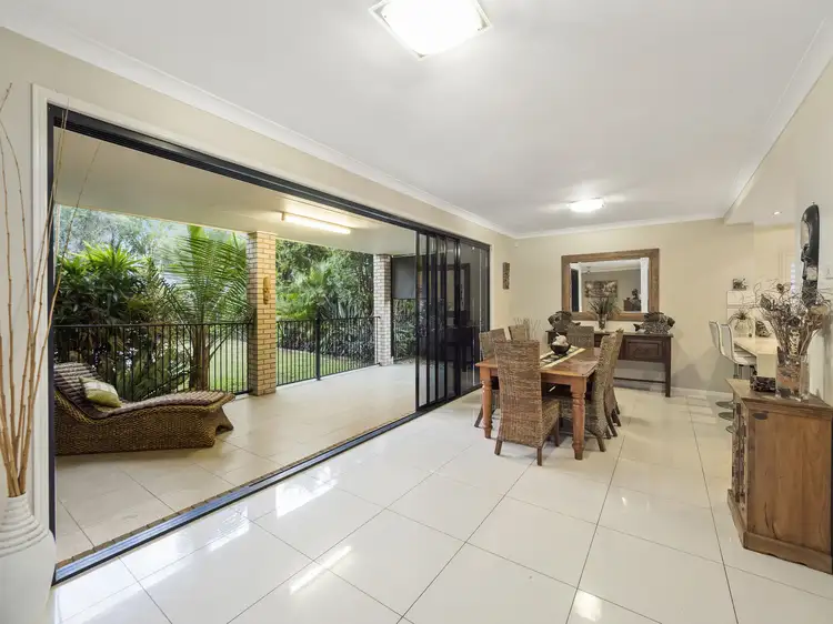 Second view of Homely house listing, 10 Rolfe Circuit, Underwood QLD 4119
