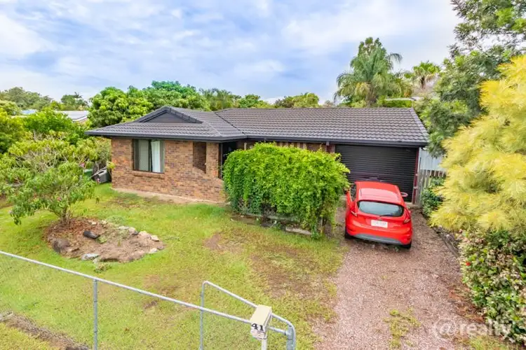 41 Cresthaven Drive, Morayfield QLD 4506
