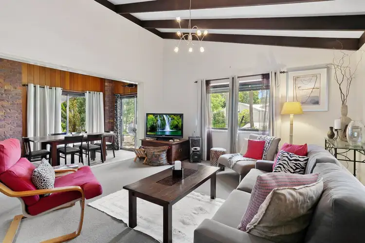 Second view of Homely house listing, 90 Hendry Street, Tewantin QLD 4565