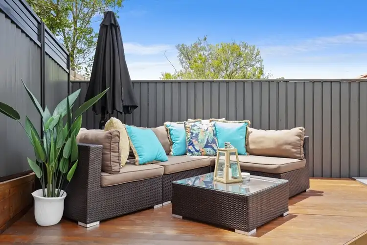 Fifth view of Homely house listing, 1 Highbridge Rise, Mudgeeraba QLD 4213