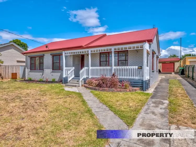 19 Tovell Street, Newborough VIC 3825