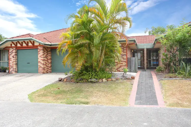 61/1 Bridgman Drive, Reedy Creek QLD 4227
