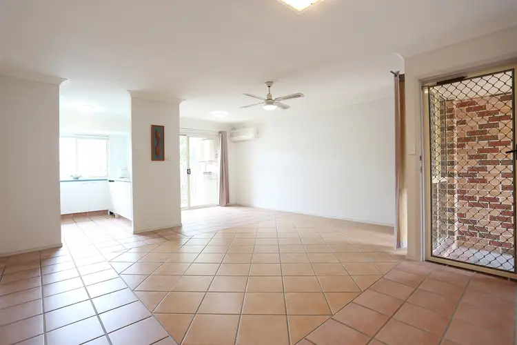Second view of Homely townhouse listing, 61/1 Bridgman Drive, Reedy Creek QLD 4227