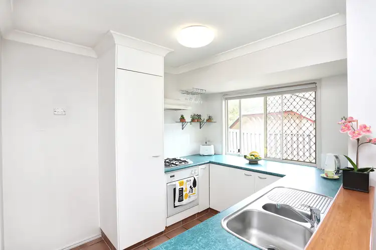 Third view of Homely townhouse listing, 61/1 Bridgman Drive, Reedy Creek QLD 4227
