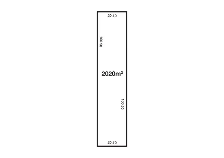 Second view of Homely land listing, CA 10, Sec 1 Horsham-Noradjuha Road, Noradjuha VIC 3409