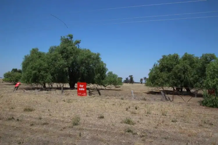 Third view of Homely land listing, CA 10, Sec 1 Horsham-Noradjuha Road, Noradjuha VIC 3409