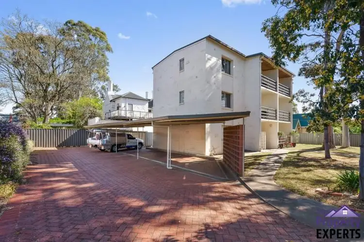 3/9 keys Road, Lower Mitcham SA 5062