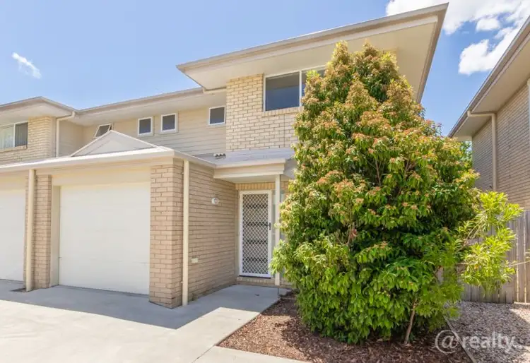 16/5 - 9 Claudia Street, Burpengary QLD 4505