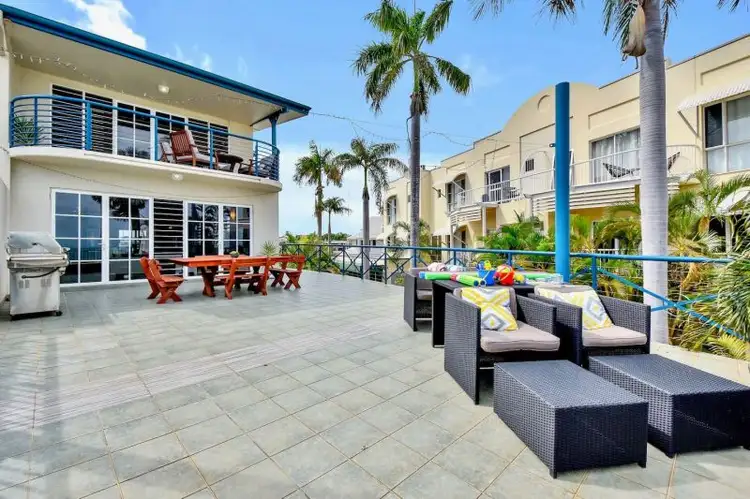 Fourth view of Homely house listing, 6/57 Marina Boulevard, Cullen Bay NT 820