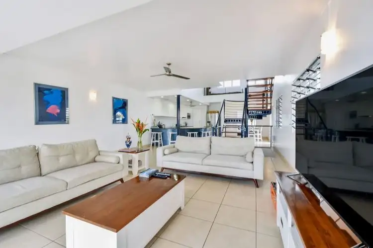 Sixth view of Homely house listing, 6/57 Marina Boulevard, Cullen Bay NT 820