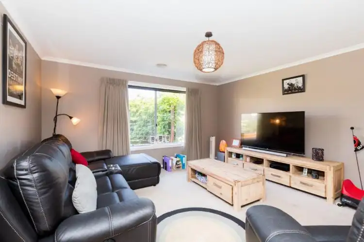 Second view of Homely house listing, 16 Deakin Court, Horsham VIC 3400