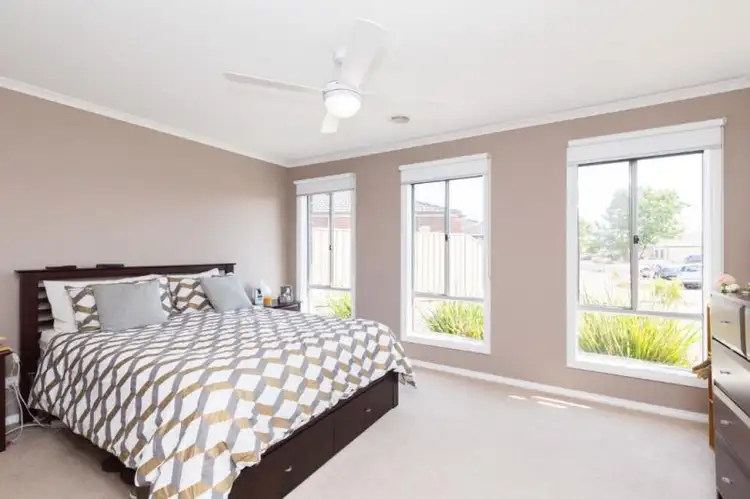 Sixth view of Homely house listing, 16 Deakin Court, Horsham VIC 3400