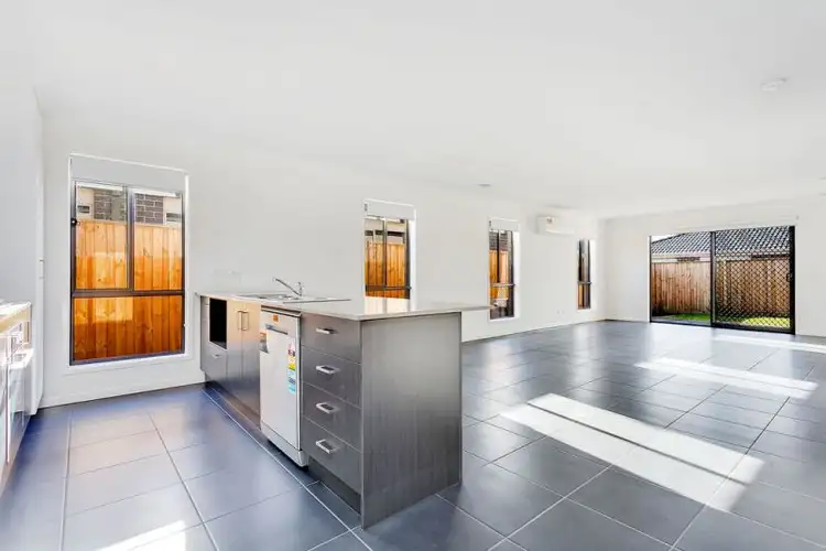 Sixth view of Homely house listing, Lot 420/15 Bronte Boulevard, Officer VIC 3809