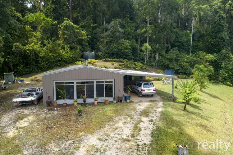316 Bellingen Road, Missabotti NSW 2449