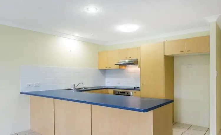 Second view of Homely unit listing, 419/2 Nicol Way, Brendale QLD 4500