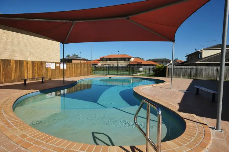 Fourth view of Homely unit listing, 419/2 Nicol Way, Brendale QLD 4500