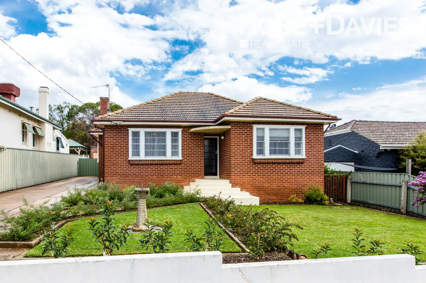 Main view of Homely house listing, 18 Jarick Street, Turvey Park NSW 2650